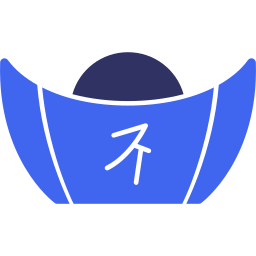 위안바오 icon