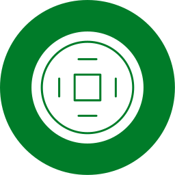 金貨 icon
