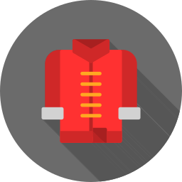 Tang suit icon