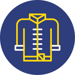 Tang suit icon