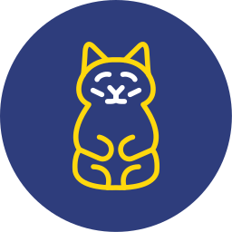 wohlstand icon