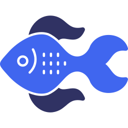 Goldfish icon