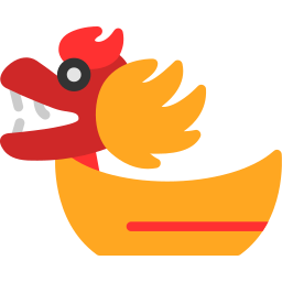 ドラゴンボート icon