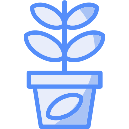 ヒスイの植物 icon