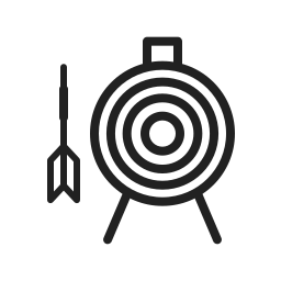 Target icon