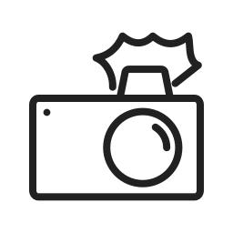 Camera icon