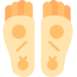 부처님의 발자국 icon
