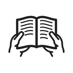 Book icon