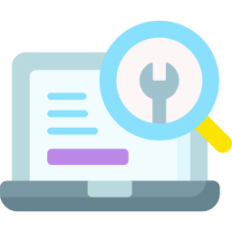 Analysis services icon