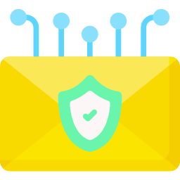보안 서비스 icon