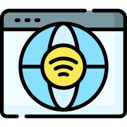 無線サービス icon