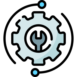 Technical Support icon