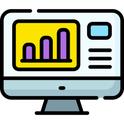 Analysis services icon