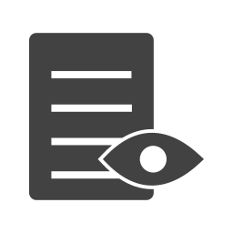 documento icono