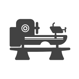 Machine icon