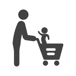 Shopping icon