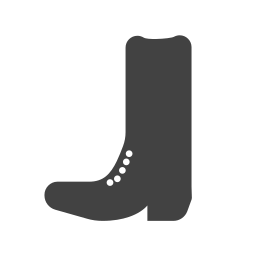 stiefel icon