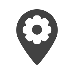 gps icon