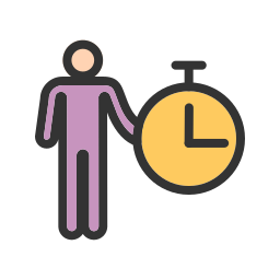 Time icon