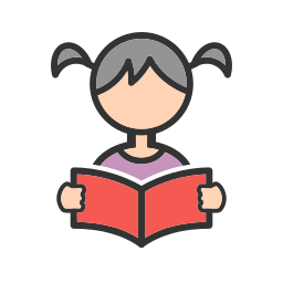 Book icon