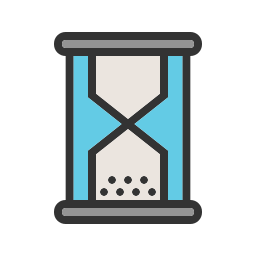 Clock icon