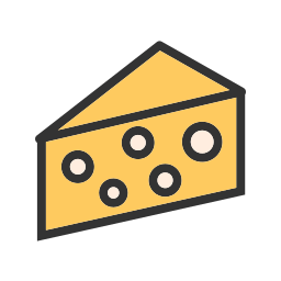 Cheese icon