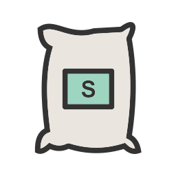 Sugar icon