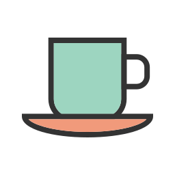 Cup icon