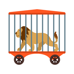 Zoo icon