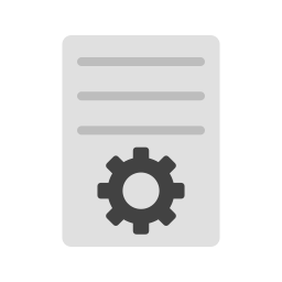 programma icoon