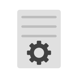 Program icon