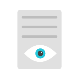 Document icon