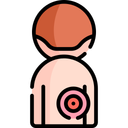 脇腹の痛み icon