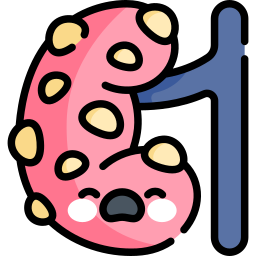 polycysteus icoon