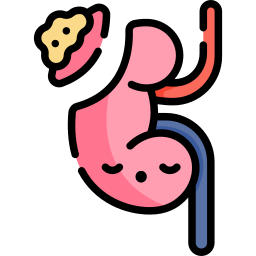 腎摘出術 icon