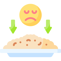 appetitlosigkeit icon