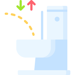 排尿の問題 icon