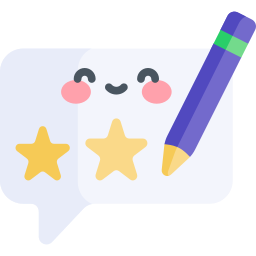 Feedback icon