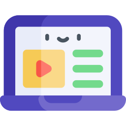 Video review icon