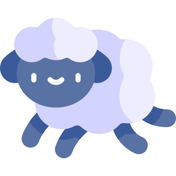 Sheep icon