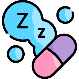 schlaftabletten icon