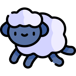 Sheep icon