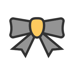 Ribbon icon