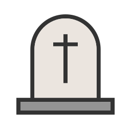 morte icona