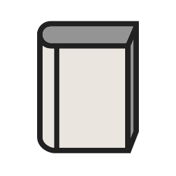 Book icon