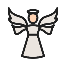 Angel icon