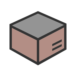 Box icon