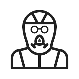 Mask icon