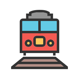 Track icon