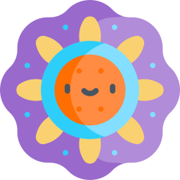 Rangoli icon